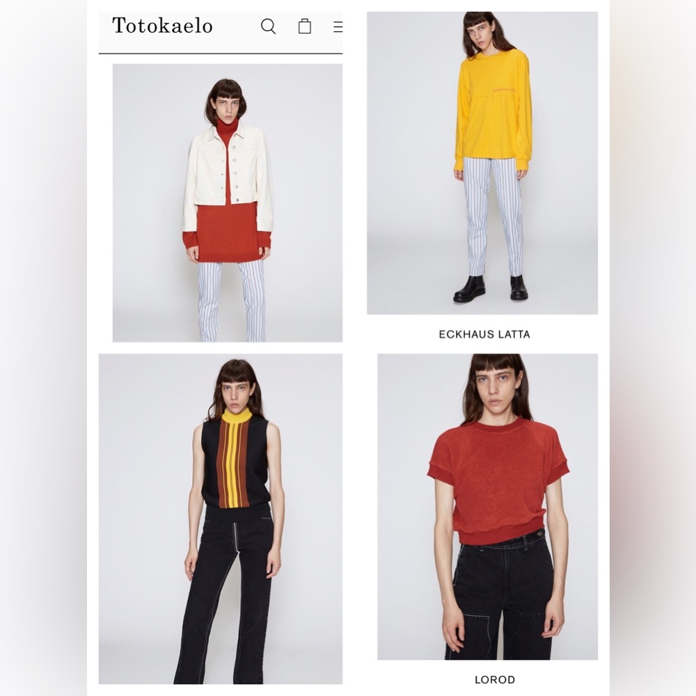 Paper Doll 👯‍♀️ - Picture 7 of 9